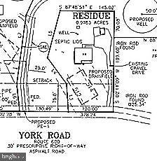 19357 York Road Stevensburg, VA 22741 - Photo 69 of 69