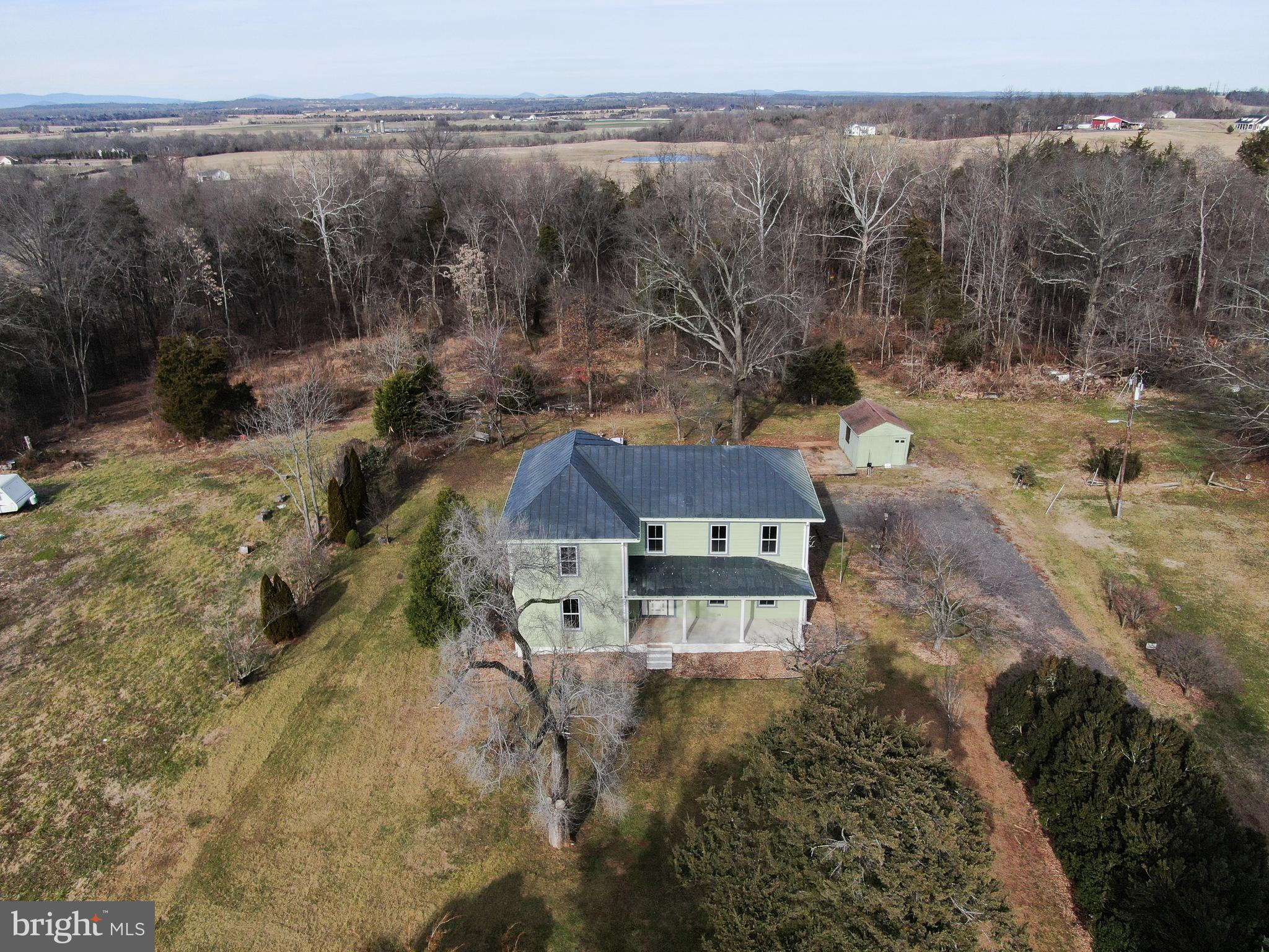 19357 York Road Stevensburg, VA 22741 - Photo 8 of 69