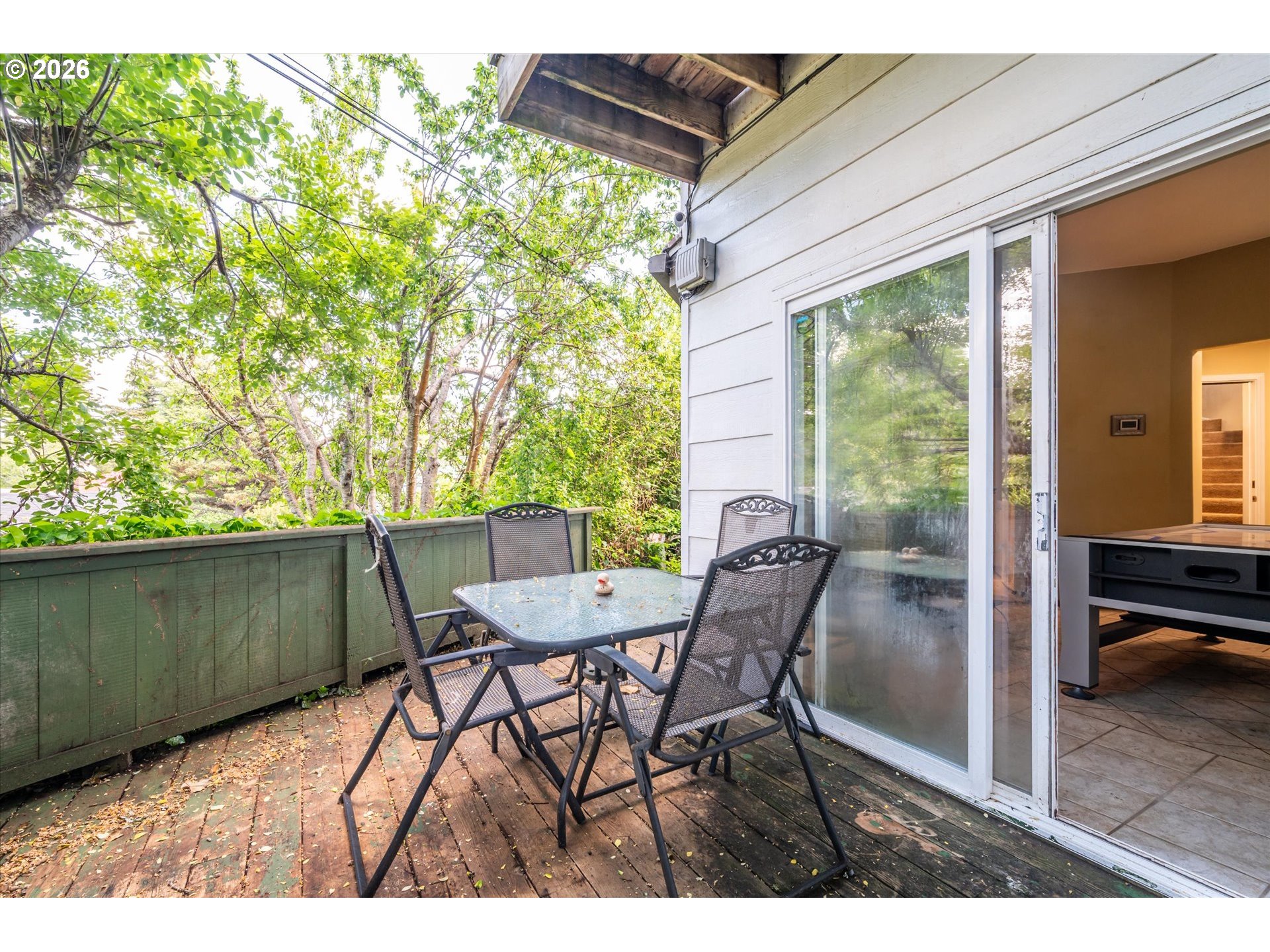 1750 Lincoln Road Coos Bay, OR 97420 - Photo 41 of 48 Deck