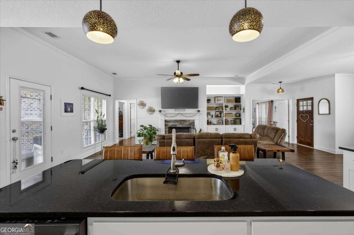 5206 Canady Court Statesboro, GA 30461 - Photo 14 of 53