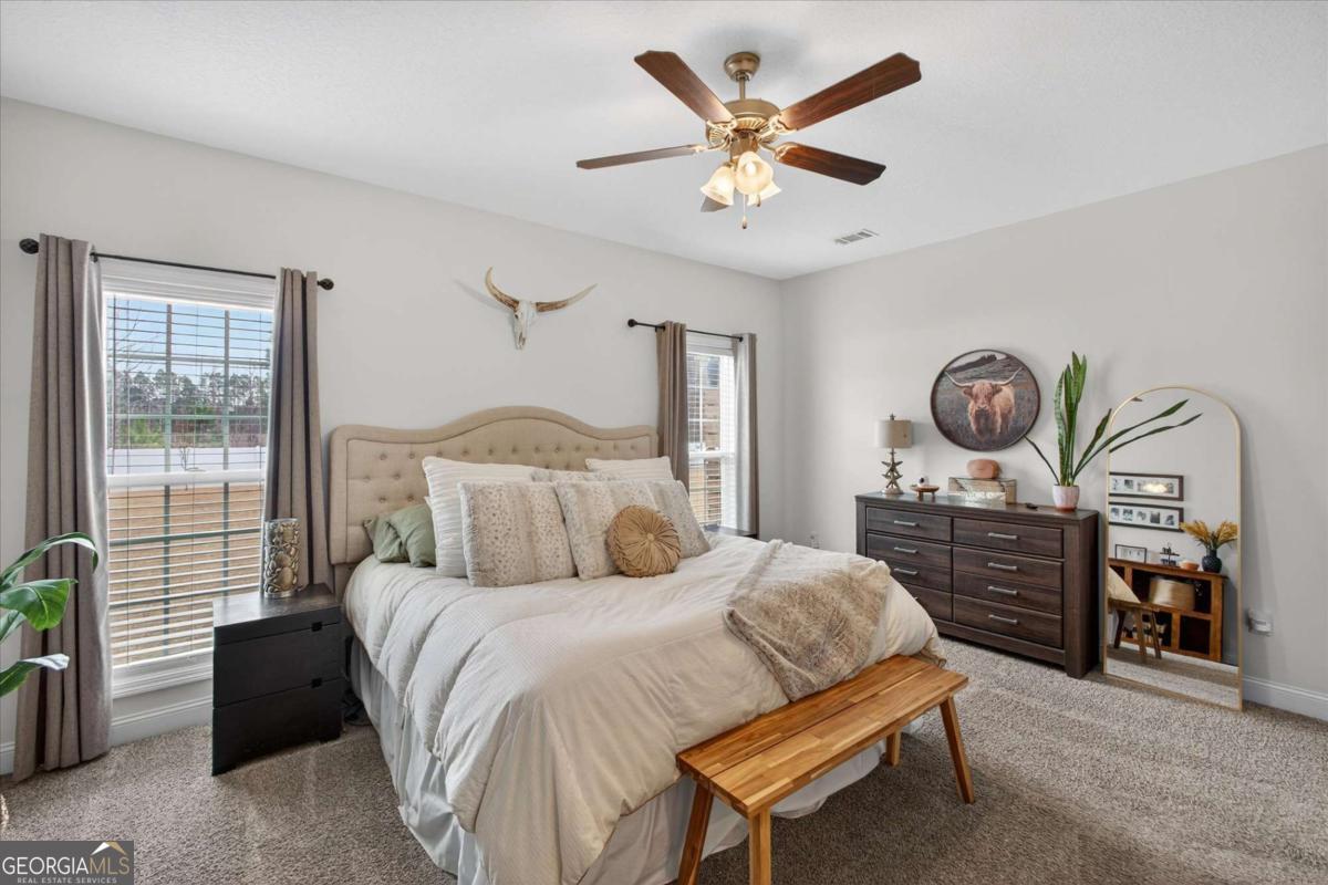 5206 Canady Court Statesboro, GA 30461 - Photo 17 of 53