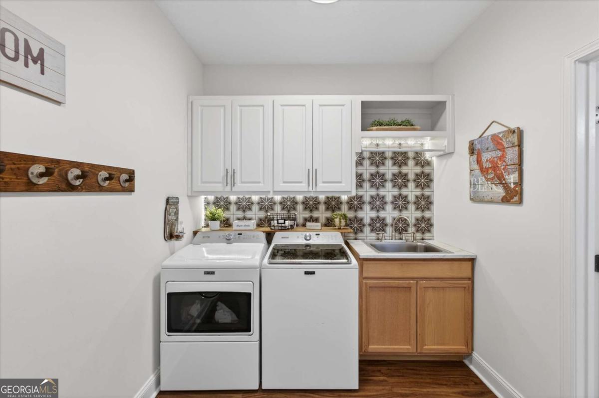 5206 Canady Court Statesboro, GA 30461 - Photo 24 of 53