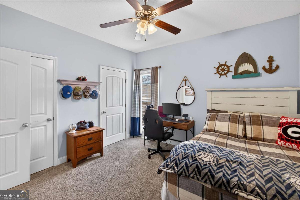 5206 Canady Court Statesboro, GA 30461 - Photo 33 of 53