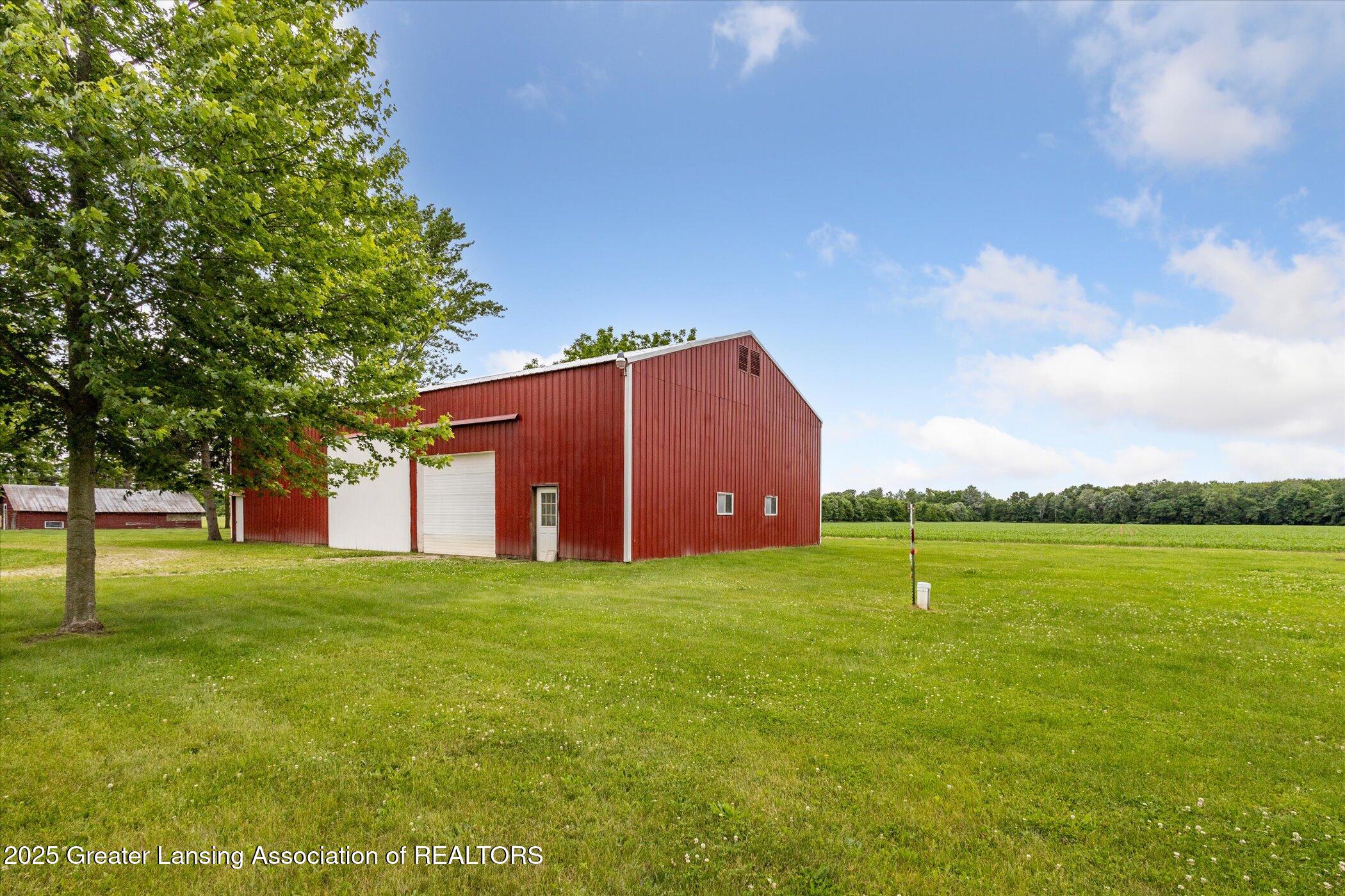 16544 South Chapin Road Elsie, MI 48831 - Photo 41 of 53 37-16544-S-Chapin-Rd-Elsie-MI-48831-Wind