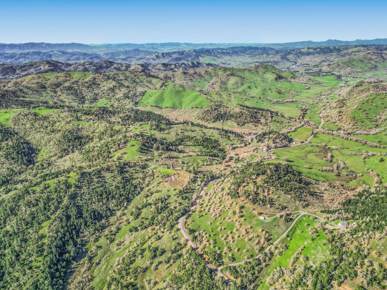 2268 Sunshine Road Roseburg, OR 97470 - Photo 17 of 34 DJI_0625
