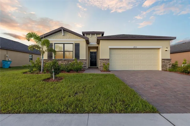 $429,900 | 4935 Quartz Place, Grant Valkaria, FL 32949