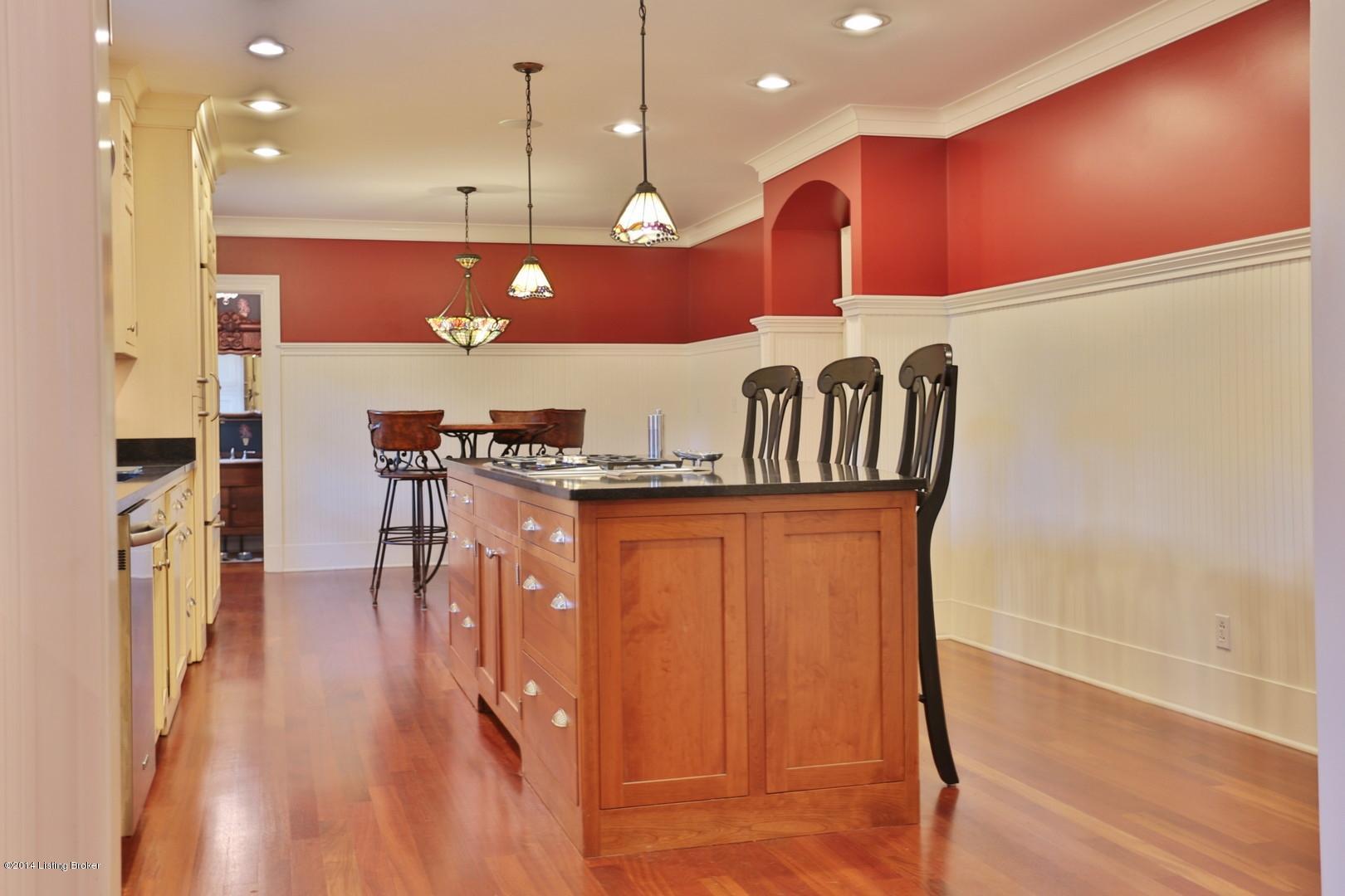 44 Harwood Road Louisville, KY 40222 - Photo 19 of 33 Eat-in kitchen