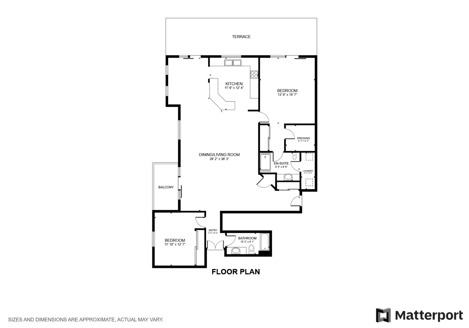 225 Main Street, Unit 214 Roselle, IL 60172 - Photo 27 of 27 a picture of a room with a white wall and picture