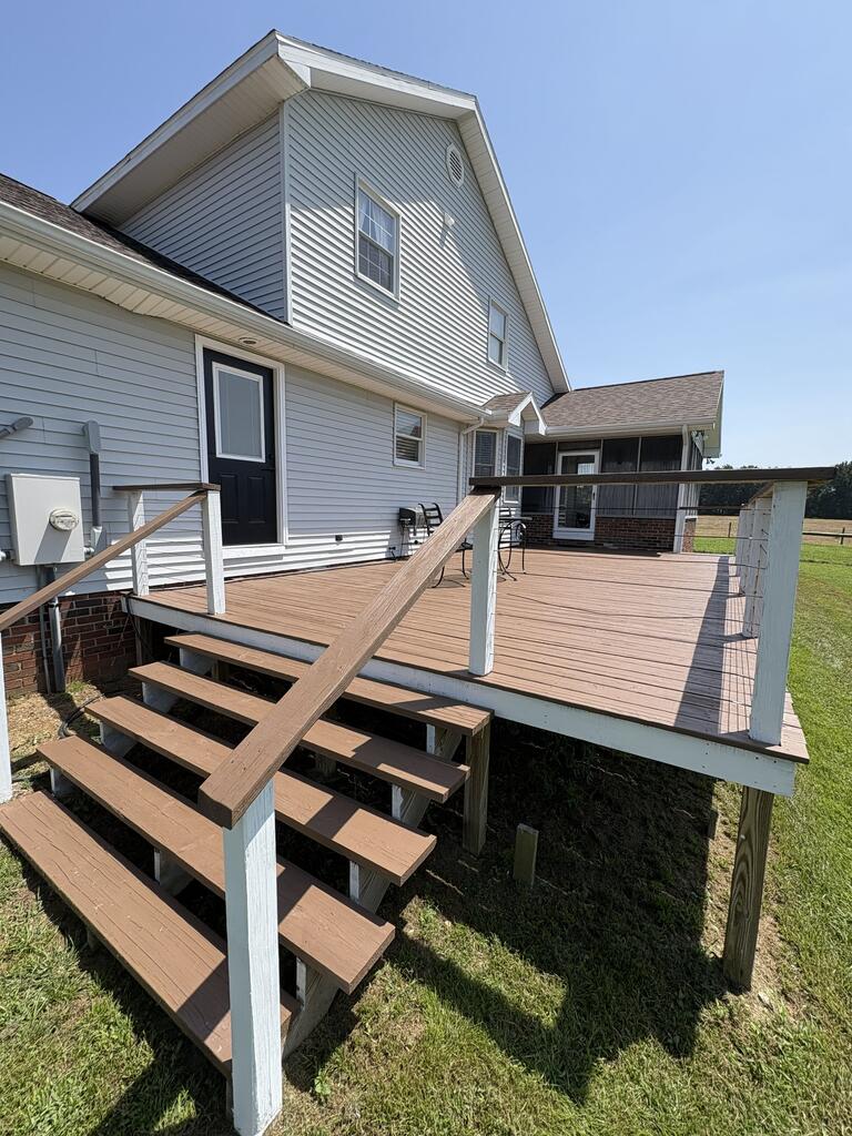 545 Lennie Road Hanson, KY 42413 - Photo 34 of 51 Gallery Image 34