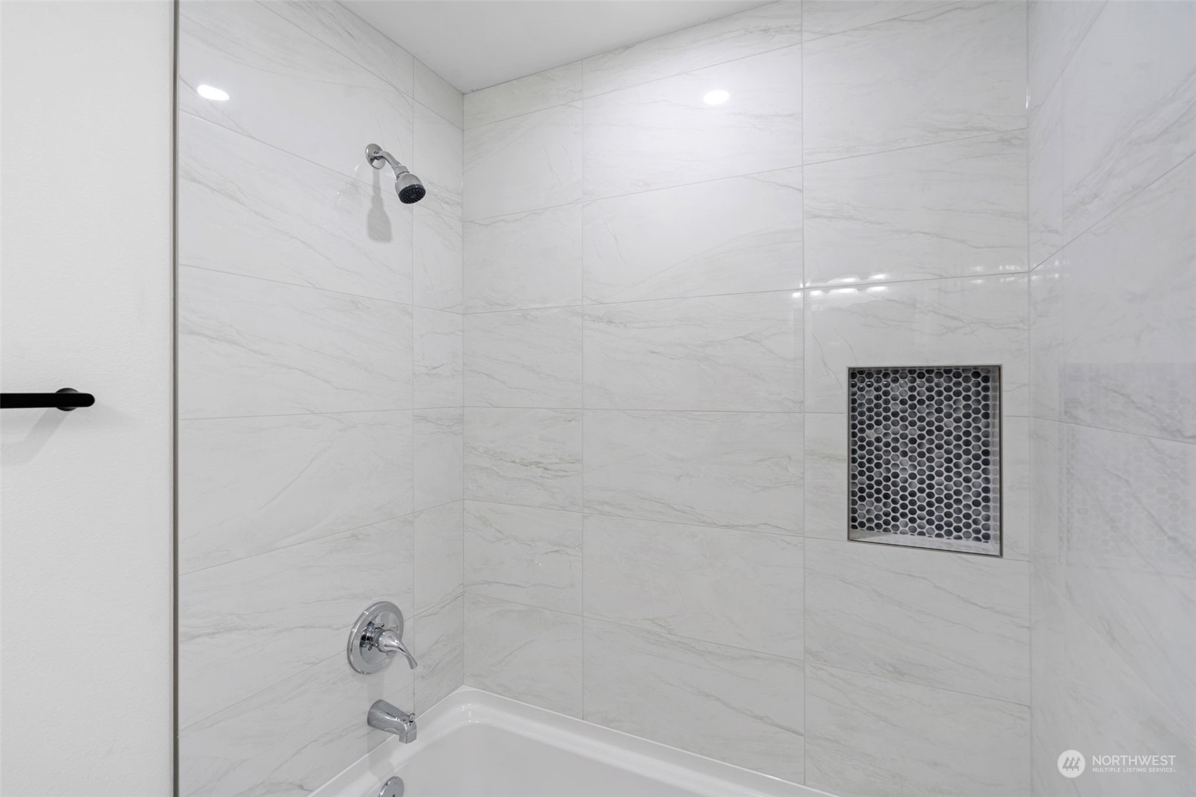311 217th Place Southwest Bothell, WA 98021 - Photo 19 of 28 a bathroom with a shower