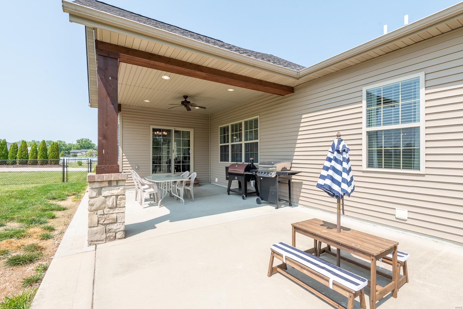 947 Bauer Road Troy, IL 62294 - Photo 11 of 52