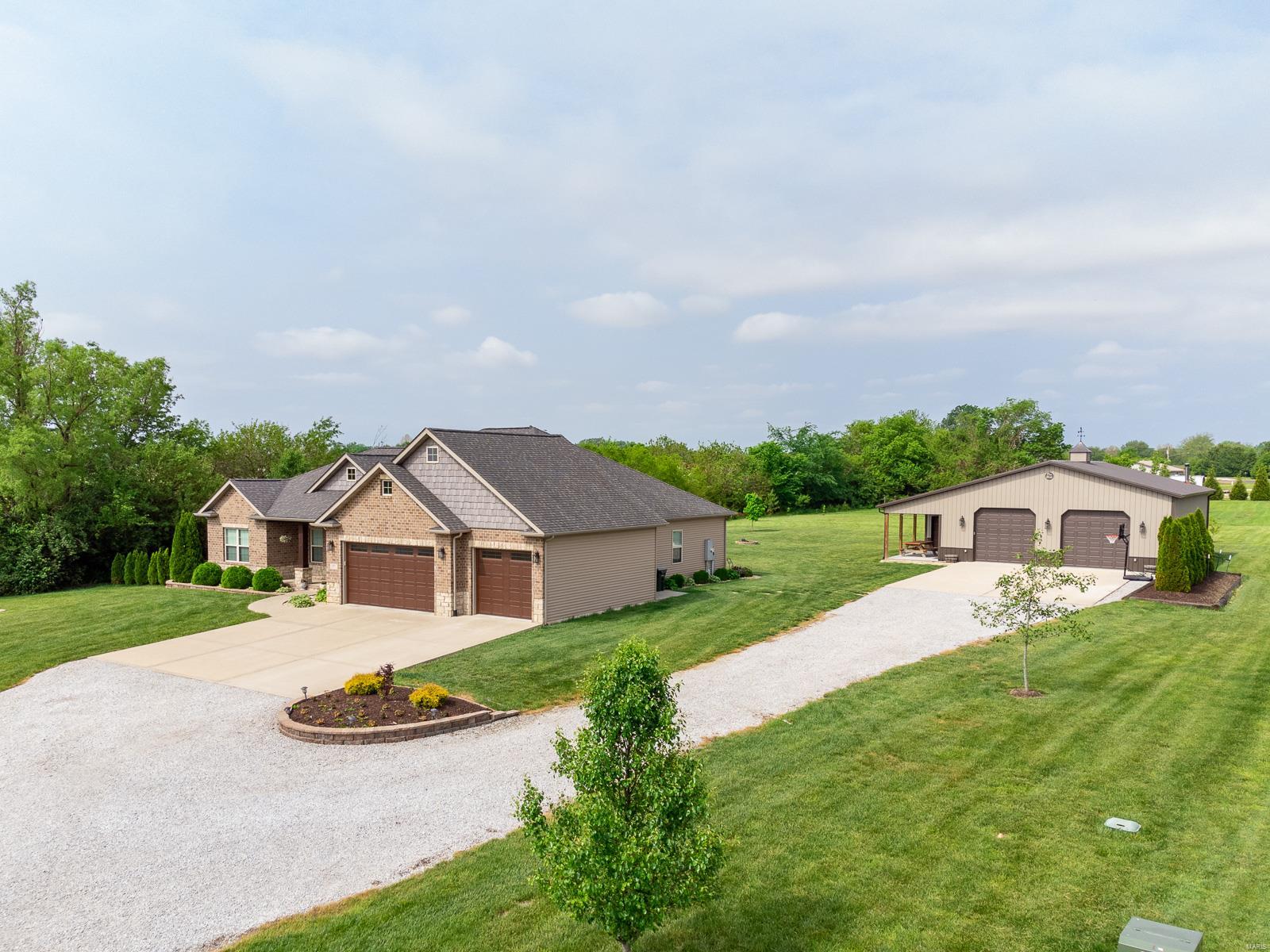 947 Bauer Road Troy, IL 62294 - Photo 44 of 52