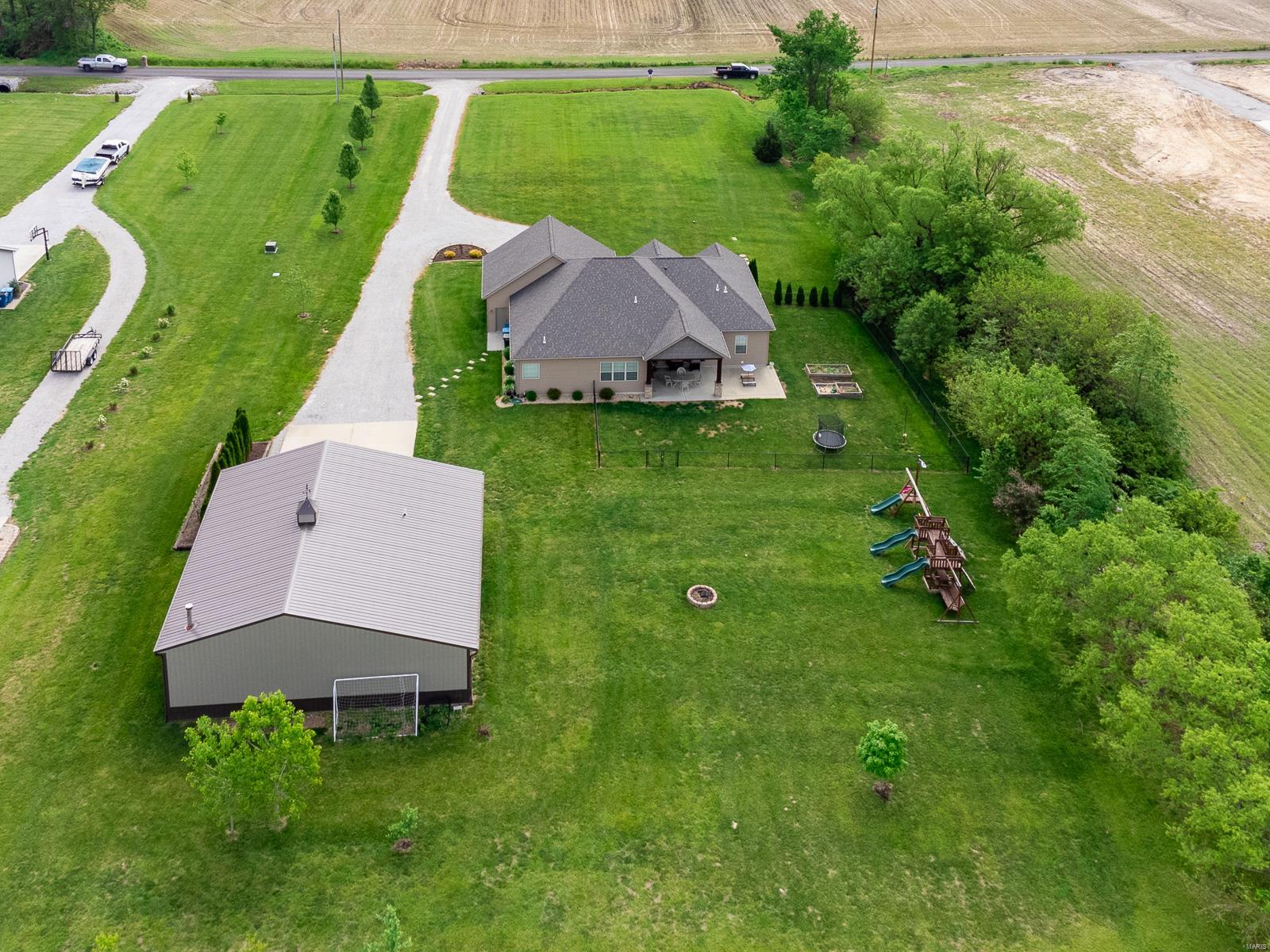 947 Bauer Road Troy, IL 62294 - Photo 45 of 52