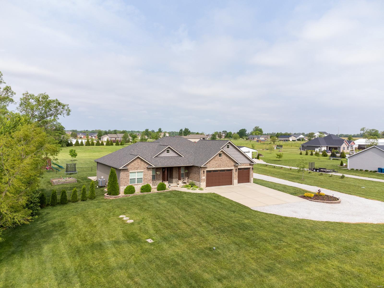 947 Bauer Road Troy, IL 62294 - Photo 46 of 52