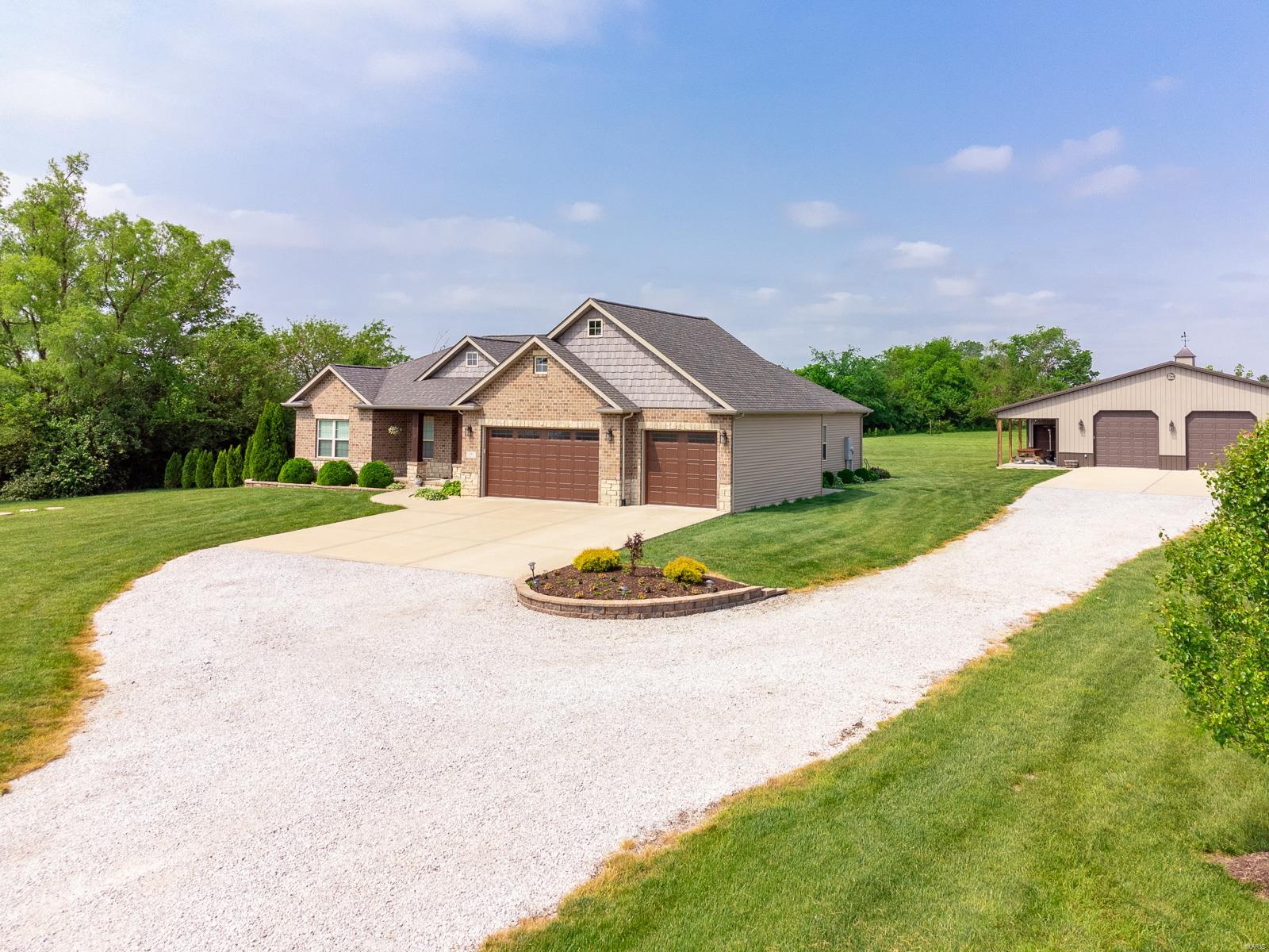 947 Bauer Road Troy, IL 62294 - Photo 50 of 52