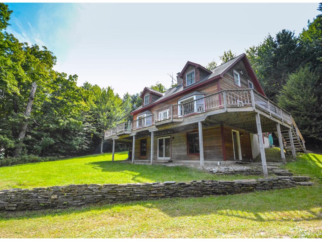 34 Willis Road Wilmington, VT 05363 - Photo 1 of 18 Gallery Image 1