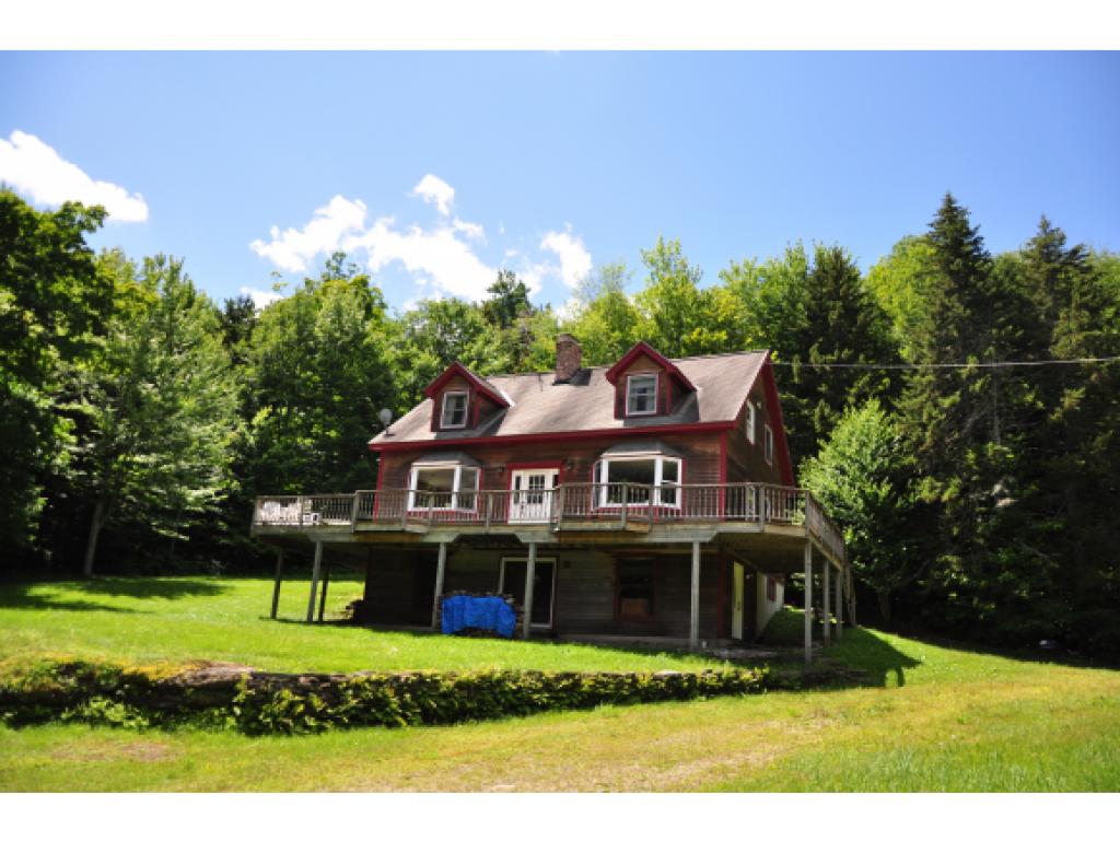 34 Willis Road Wilmington, VT 05363 - Photo 18 of 18 Gallery Image 18