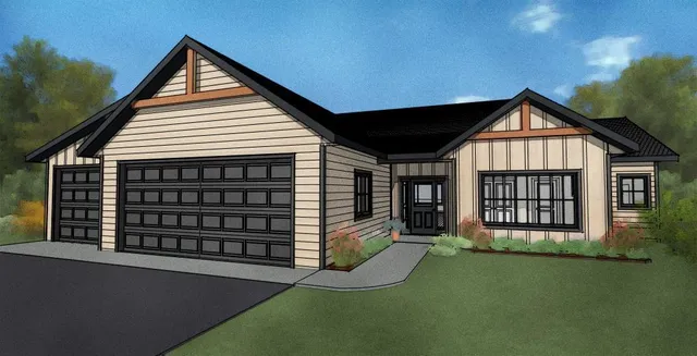 $619,385 | Lot 23 Sanctuary Path, Brainerd, MN 56401
