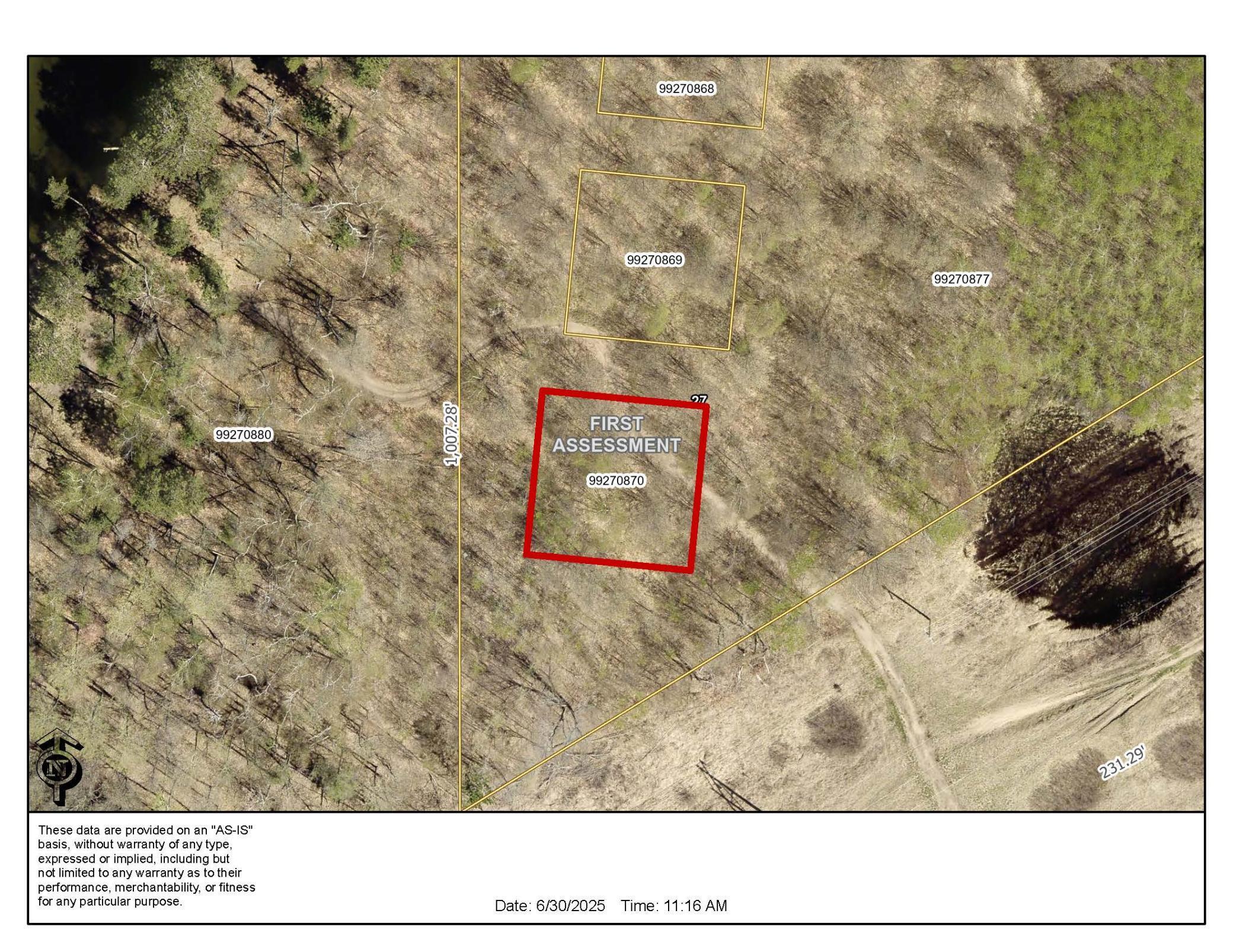 Lot 23 Sanctuary Path Brainerd, MN 56401 - Photo 35 of 43