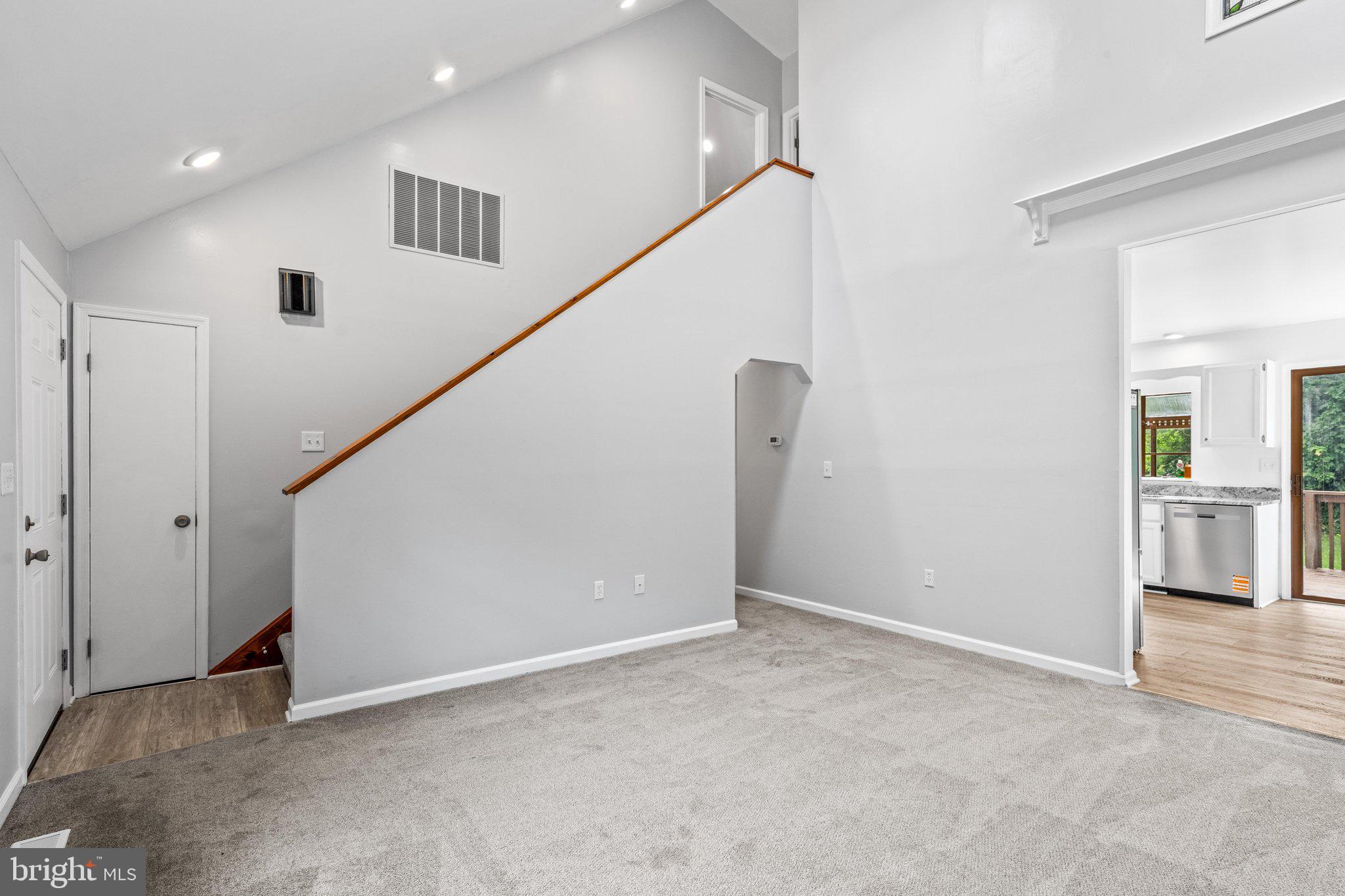 15 Raft Road Ocean Pines, MD 21811 - Photo 16 of 53 a view of an empty room