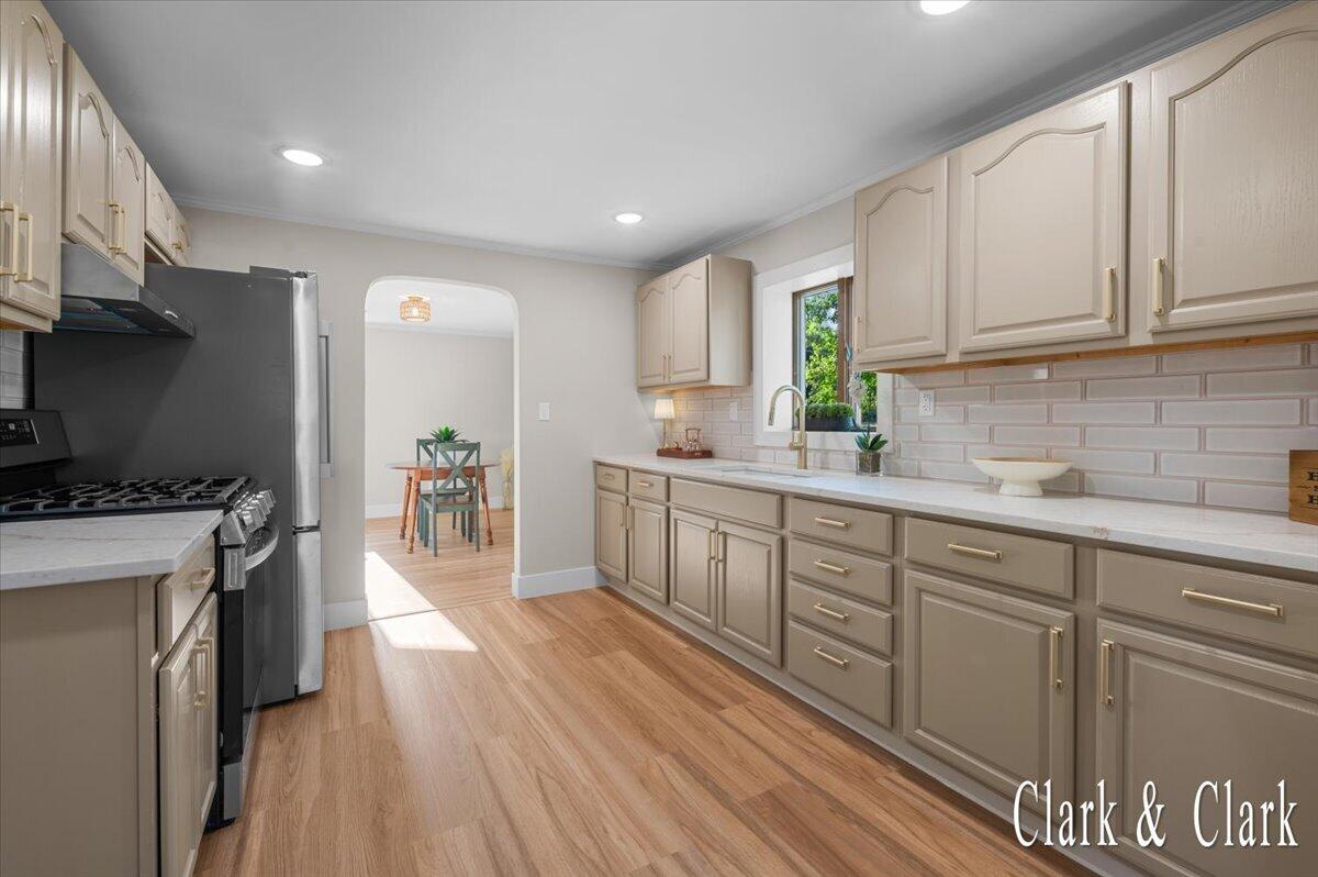 1241 North Newaygo Road Bailey, MI 49303 - Photo 10 of 24 56-INTERIOR 10A