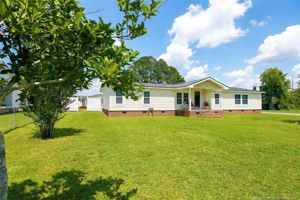 112 Rennert Road Lumberton, NC 28360 - Photo 2 of 50