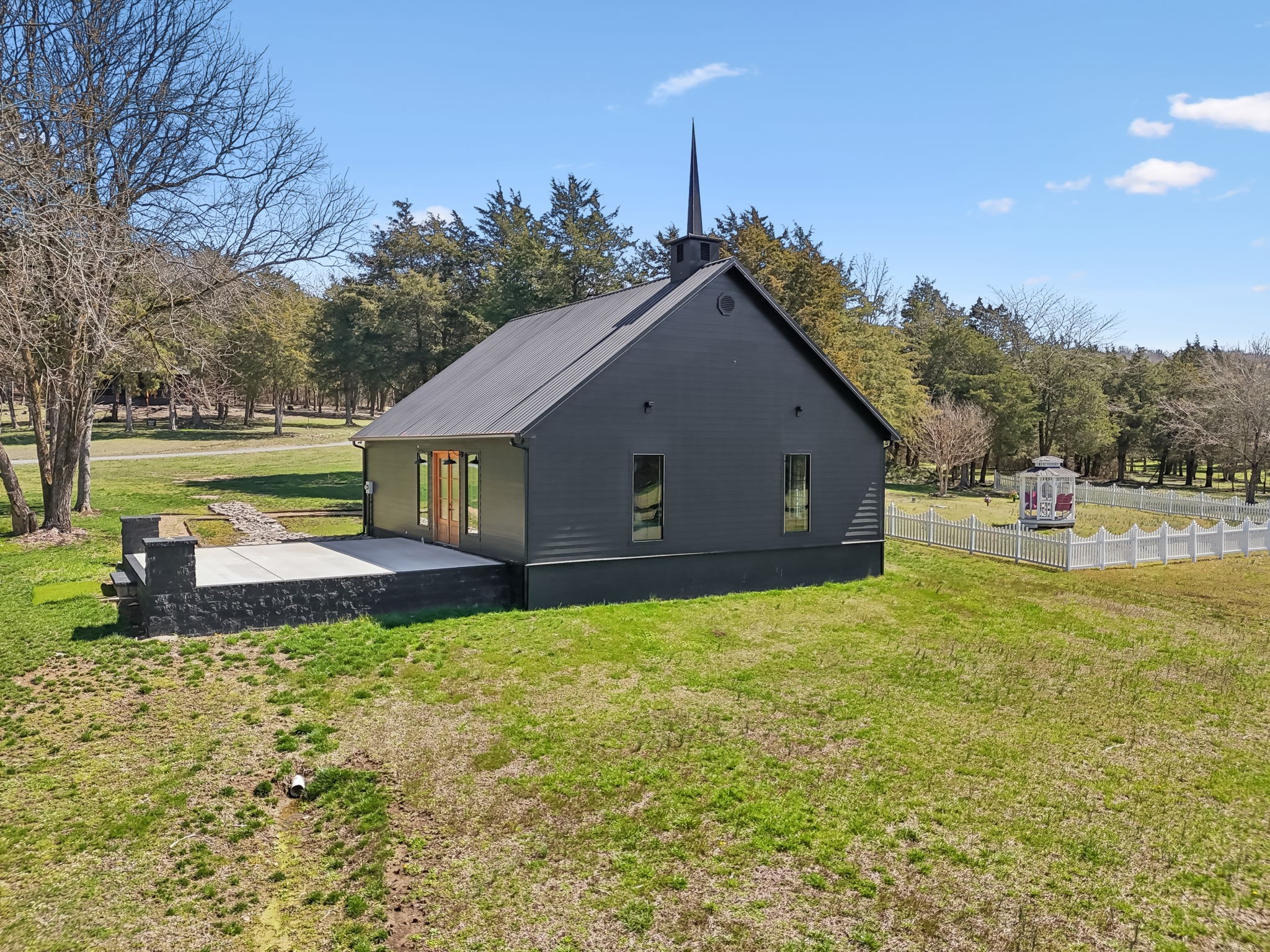 61 Boning Road Fayetteville, TN 37334 - Photo 16 of 90