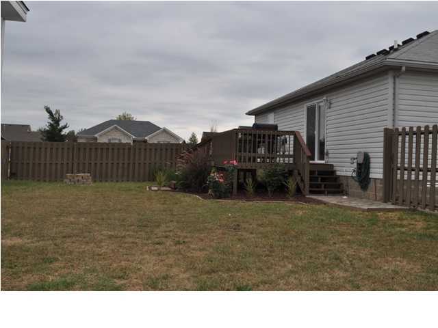 162 Fox Ridge Way Mount Washington, KY 40047 - Photo 14 of 18 Additional Photo