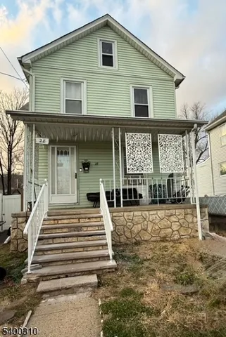 $449,900 | 28 Howard Street, North Plainfield, NJ 07060