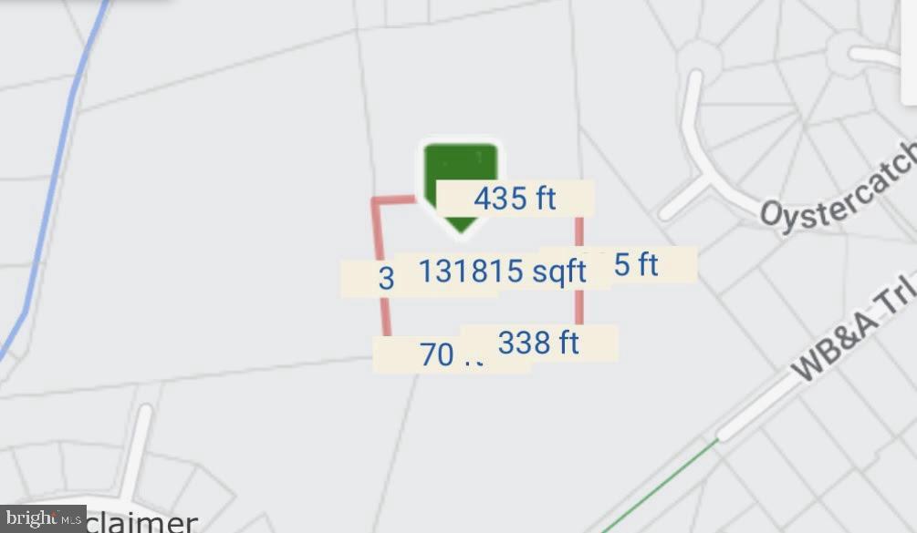 12941 Fletchertown Road Bowie, MD 20720 - Photo 4 of 5