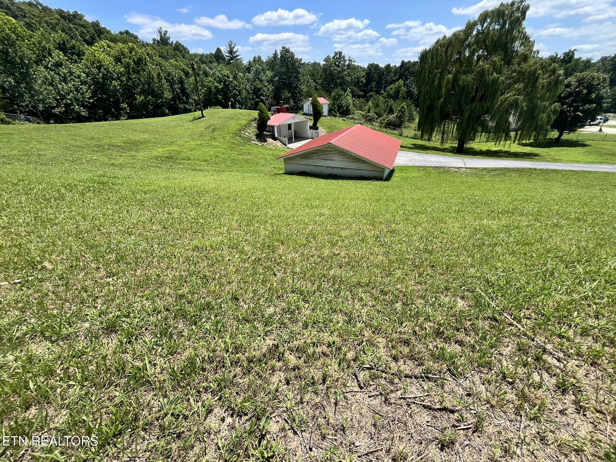 1803 Mountain View Road Robbins, TN 37852 - Photo 18 of 21 View