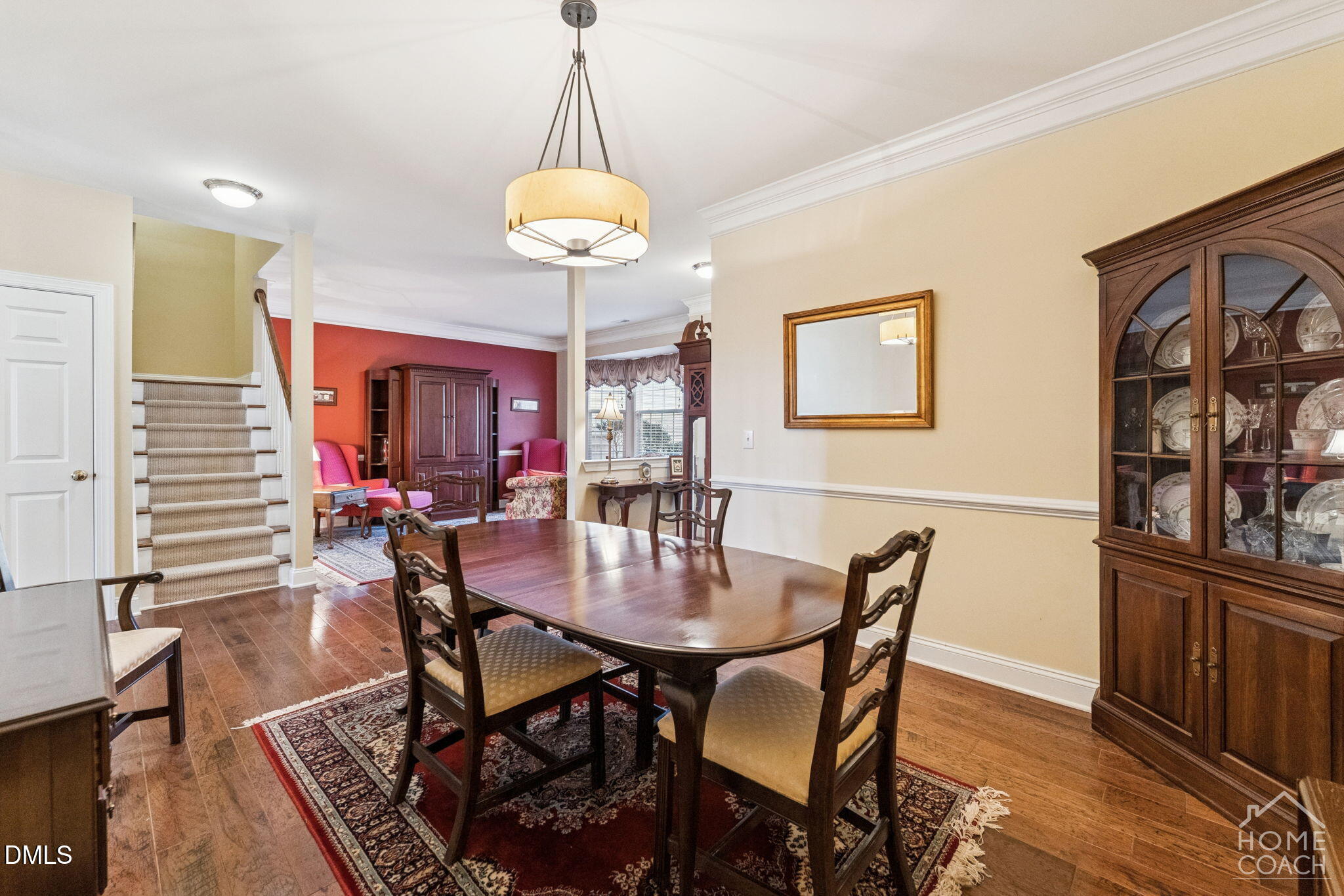 11221 Maplecroft Court Raleigh, NC 27617 - Photo 16 of 46 33-web-or-mls-DSC04067