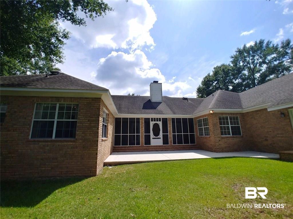 6008 Sturbridge Drive Mobile, AL 36609 - Photo 16 of 17