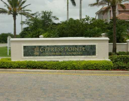 6406 West Sample Road, Unit B 11 Coral Springs, FL 33067 - Photo 9 of 15 Exterior Front