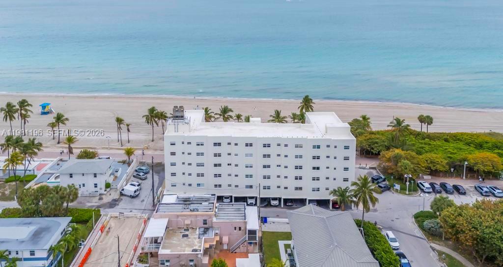 901 South Surf Road, Unit 408 Hollywood, FL 33019 - Photo 1 of 52