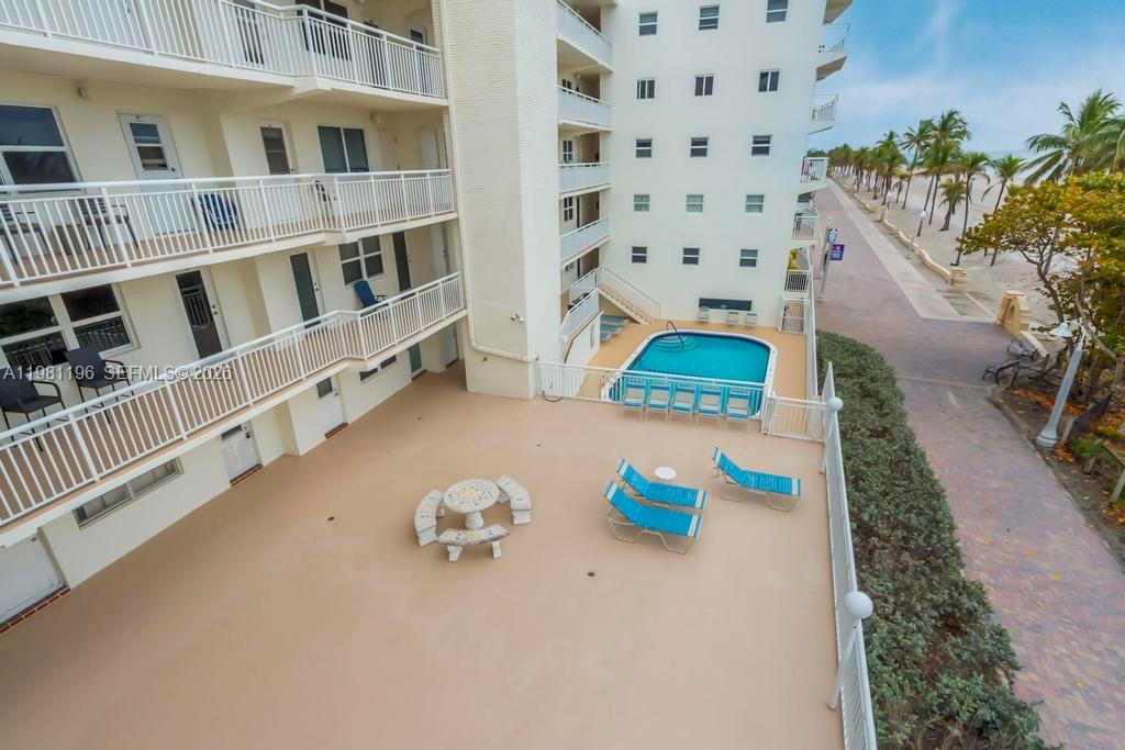 901 South Surf Road, Unit 408 Hollywood, FL 33019 - Photo 24 of 52