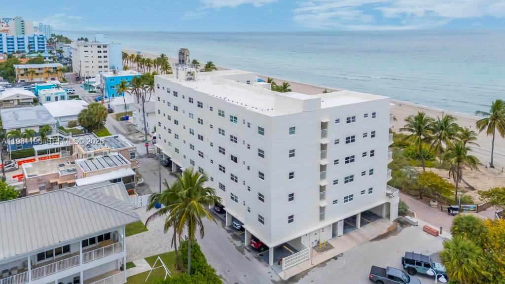 901 South Surf Road, Unit 408 Hollywood, FL 33019 - Photo 34 of 52