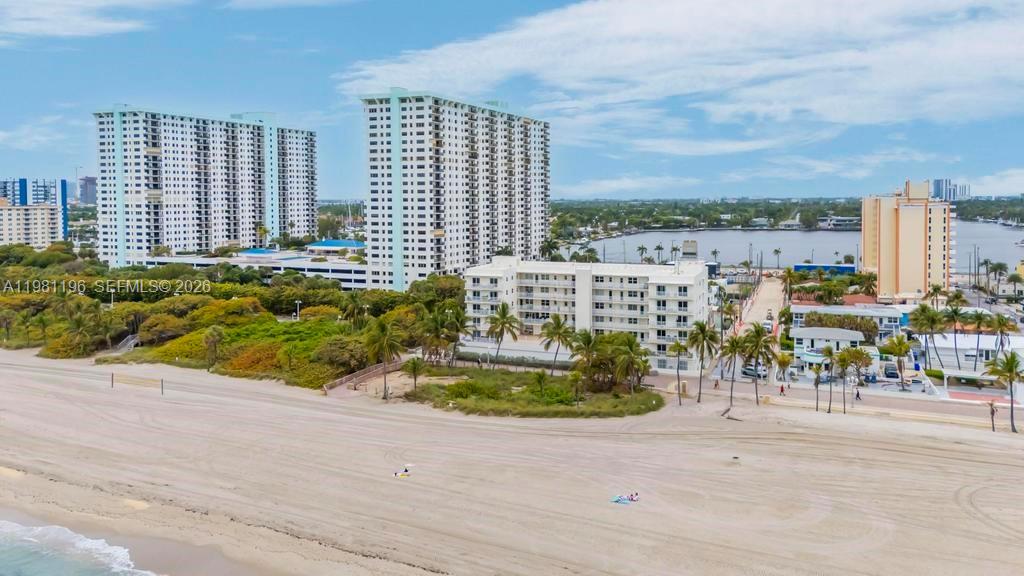 901 South Surf Road, Unit 408 Hollywood, FL 33019 - Photo 44 of 52