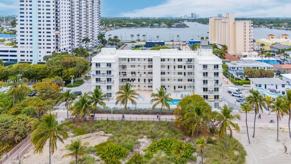 901 South Surf Road, Unit 408 Hollywood, FL 33019 - Photo 45 of 52