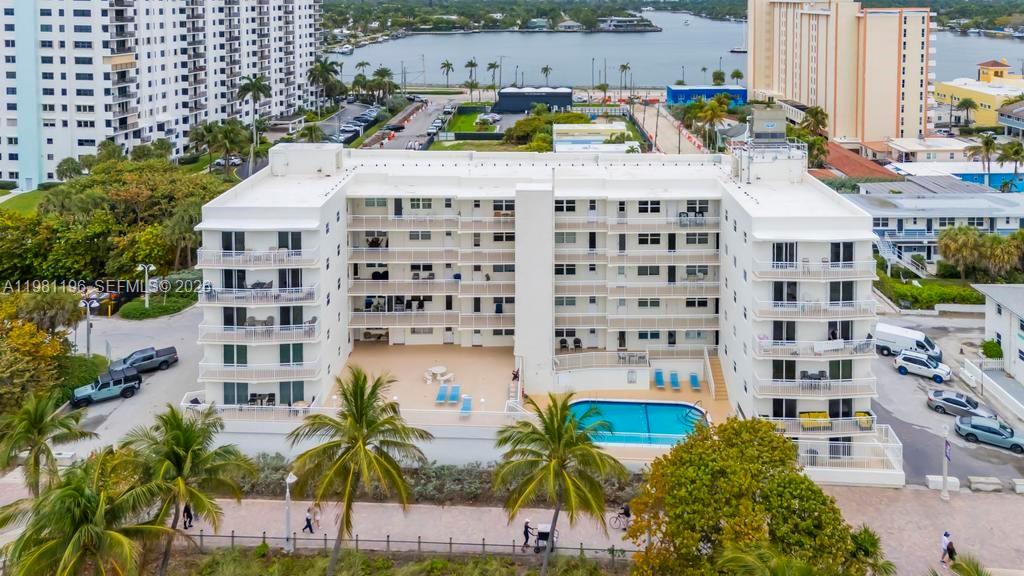 901 South Surf Road, Unit 408 Hollywood, FL 33019 - Photo 46 of 52