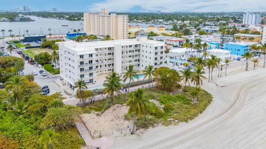 901 South Surf Road, Unit 408 Hollywood, FL 33019 - Photo 47 of 52