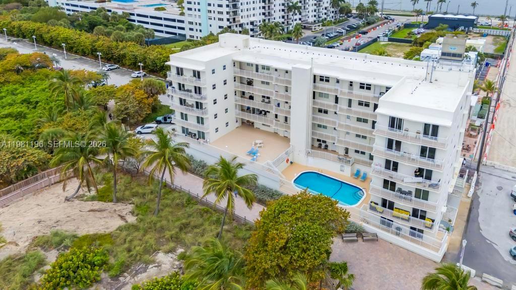 901 South Surf Road, Unit 408 Hollywood, FL 33019 - Photo 48 of 52