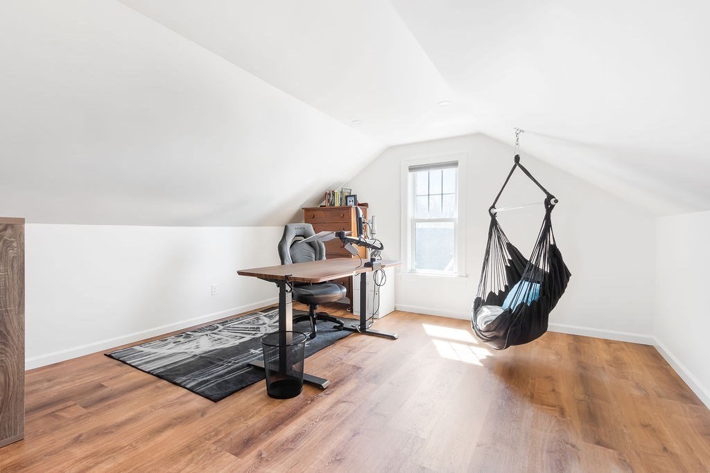 75 Longfellow Road Worcester, MA 01602 - Photo 32 of 37 a view of entryway with livingroom