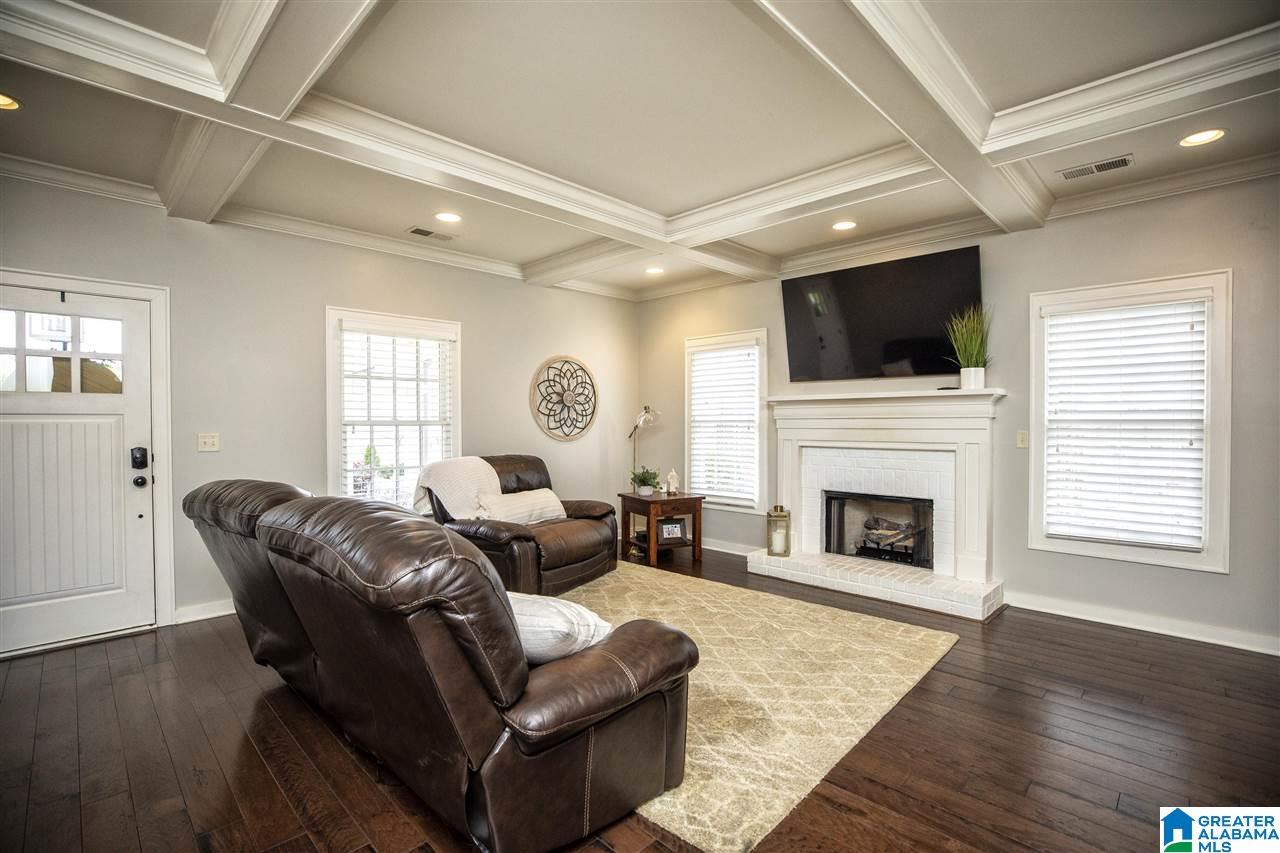 2428 Montauk Road Birmingham, AL 35226 - Photo 3 of 50
