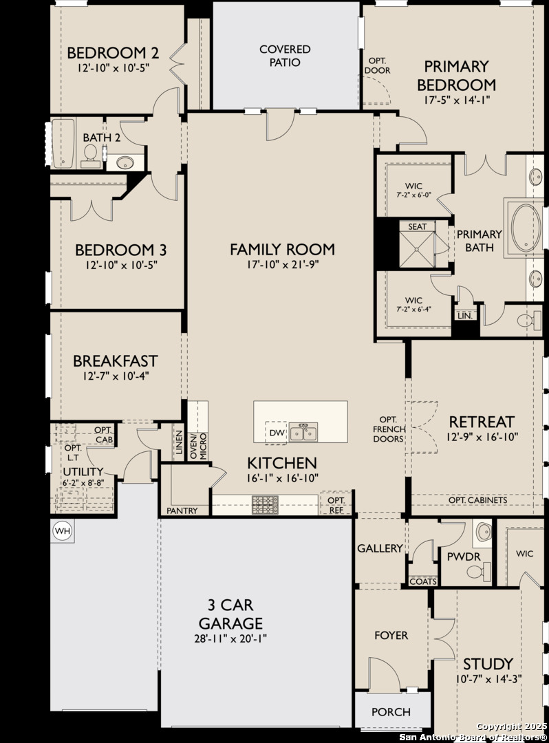 151 Annette Drive Castroville, TX 78009 - Photo 2 of 31