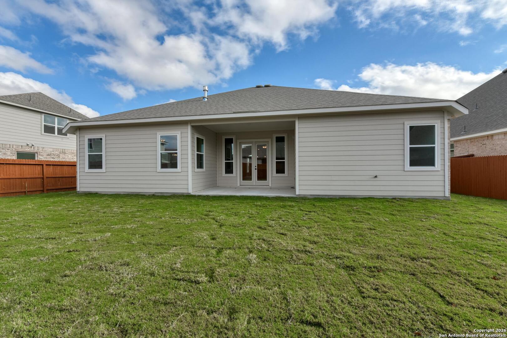 151 Annette Drive Castroville, TX 78009 - Photo 30 of 31