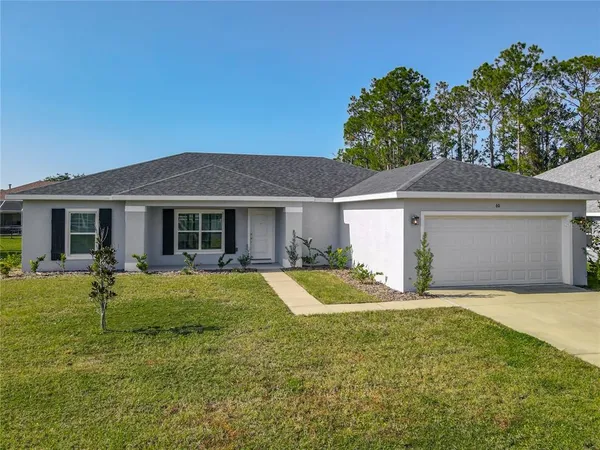 $2,150 | 60 Ballenger Lane, Palm Coast, FL 32137