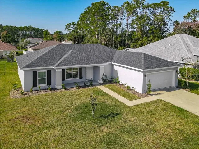 $2,200 | 60 Ballenger Lane, Palm Coast, FL 32137