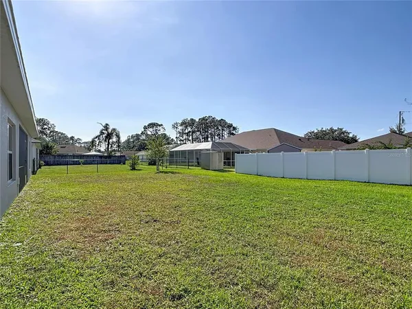 $2,150 | 60 Ballenger Lane, Palm Coast, FL 32137