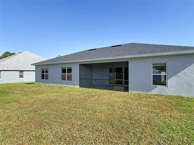 $2,200 | 60 Ballenger Lane, Palm Coast, FL 32137